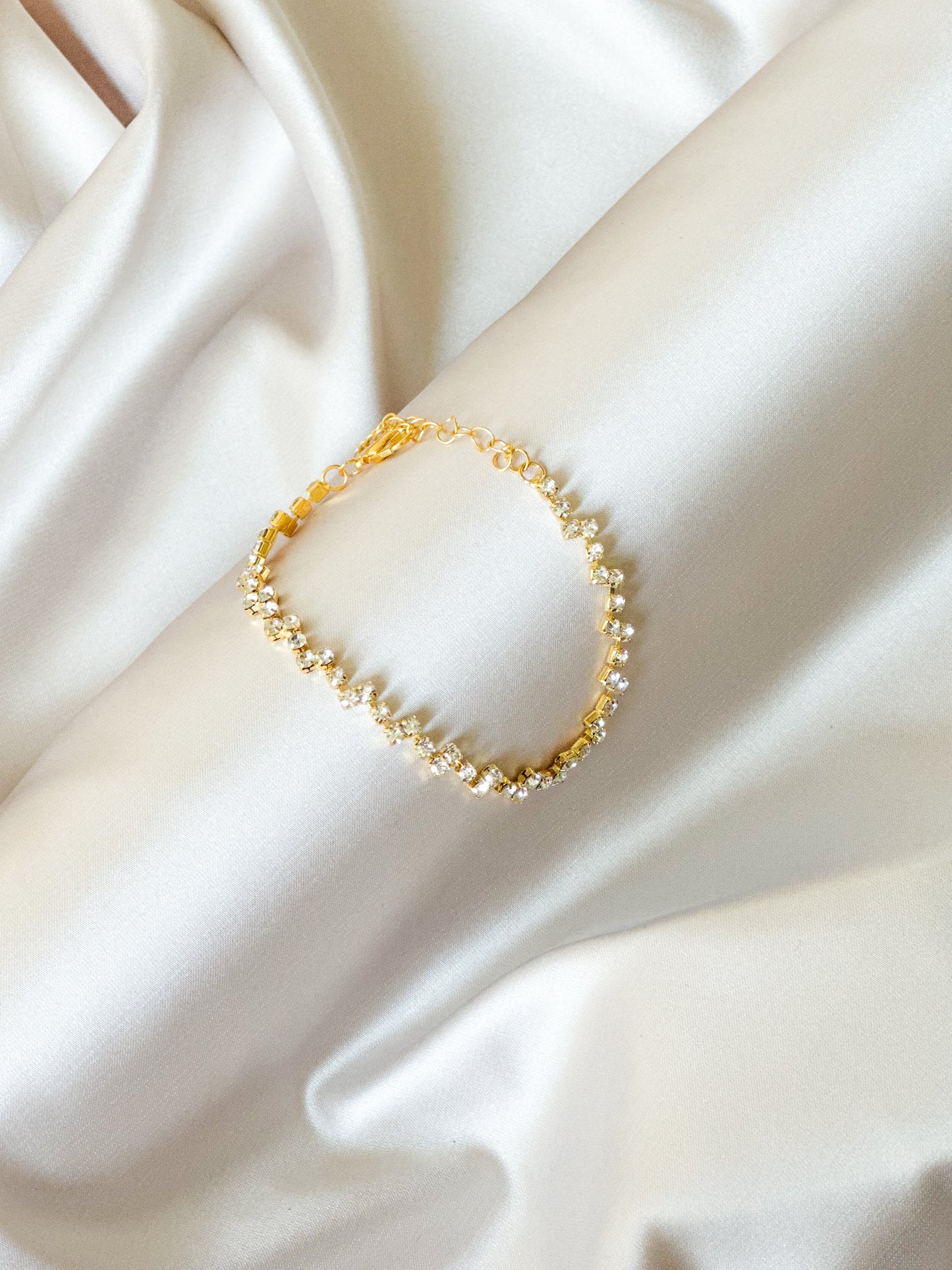 The Golden Glow Set | 4-Piece Timeless Jewelry Collection